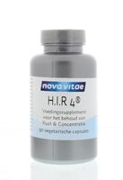 Nova Vitae H-I-R-4 Theanine complex (90 vega caps) - thumbnail