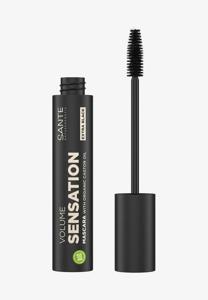 Sante Deco Mascara 01 black volume sensation