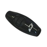 JAGWIRE Sport j2 inline adjusters (2pcs) - black