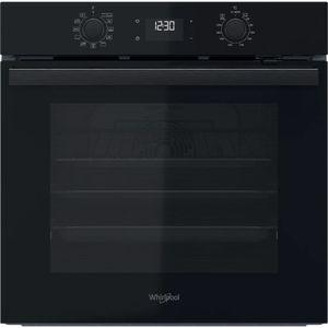 Whirlpool OMR58HU1B 71 l 3300 W A+ Roestvrijstaal