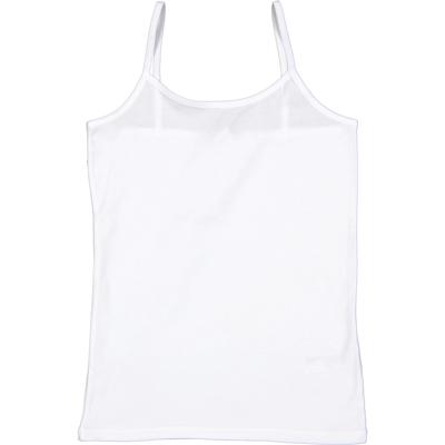 Romy Singlet - Wit