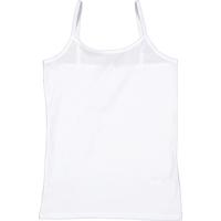 Romy Singlet - Wit