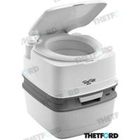 TF165 - 21 liter chemisch toilet