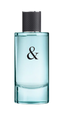 Tiffany & Co Tiffany Love For Him Eau de Toilette 90ml