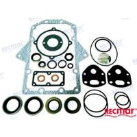 REPUESTOS MOTORES - Bombardier REC981801 - KIT RETEN