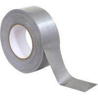 Steinigke Showtechnic 30005310 Gaffer tape Kleur: zilver