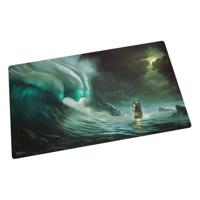 Ultimate Guard Play-Mat Artist Edition #1 Maël Ollivier-Henry - Spirits of the Sea