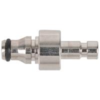 KS Tools 150.1598 Dubbele nippel-adapter, Bosch