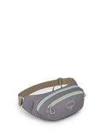 Osprey Daylite Waist Heuptas Soundwave Grey/Latte Brown 2L