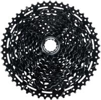 CONTEC Ct cassette grad.ht 11-50t 10sp black