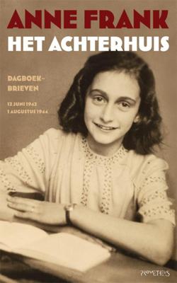 Het Achterhuis (Paperback)