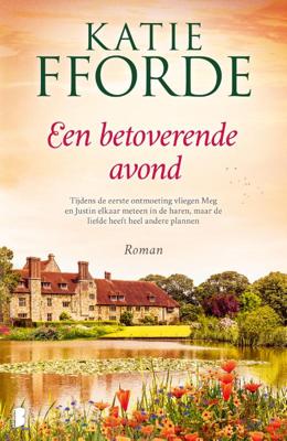 Een betoverende avond (Paperback)