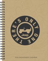 Jeep Agenda 2026