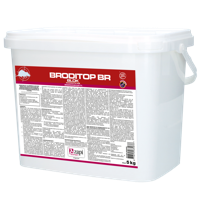 Broditop BR Blok 250x20g