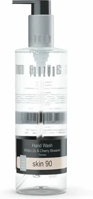 Hand Wash Skin 90