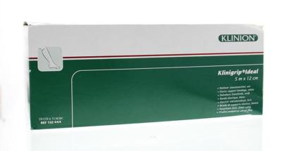 Klinion Klinigrip ideaal 5m x 12cm