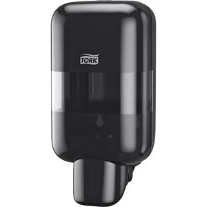 TORK S5 565208 Zeepdispenser Zwart
