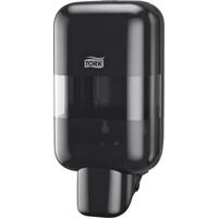 TORK S5 565208 Zeepdispenser Zwart TORK S5 565208 Zeepdispenser Zwart