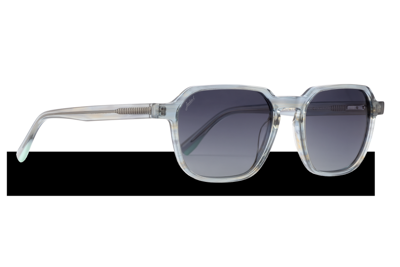 Jackie L ZO-0272A Valence shiny blauw TAC polarised