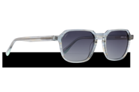 Jackie L ZO-0272A Valence shiny blauw TAC polarised