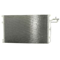 Condensor, airconditioning AC891919