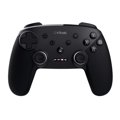 TrustGXT 742 Muta Draadloze Controller Joystick Zwart