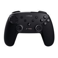 Trust GXT 742 Muta Draadloze Controller Joystick Zwart