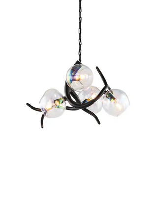 Brand van Egmond - Ersa Hanglamp