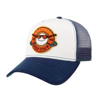 Stetson Golf Club Trucker Pet Stetson Golf Club Trucker Pet