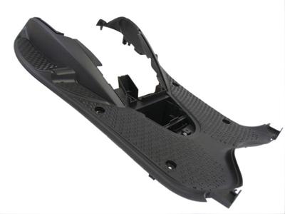 Edge Treeplank yamaha neo&apos;s tot bj. 2008 zwart