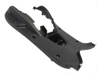 Edge Treeplank yamaha neo&apos;s tot bj. 2008 zwart