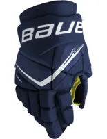 Bauer Hg Vapor Fly 40 Hockey Handschoen (navy) (junior) Navy 10.0"