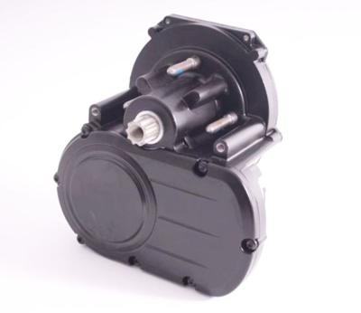 Bosch Ebp midden motor classic+ 25kmh zw