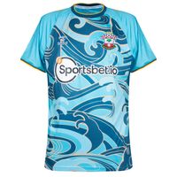Southampton Shirt Uit 2022-2023