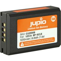 Jupio Leica BP-SCL5 Accu