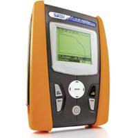 HT Instruments I-V400w Fotovoltaïsche multimeter