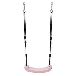 SwingKing schommelzitje pastel roze