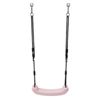 SwingKing schommelzitje pastel roze