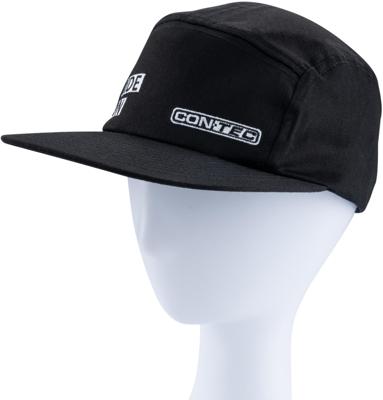 CONTEC Ct cap ride on unisex black