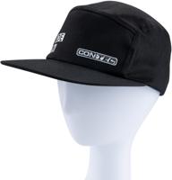 CONTEC Ct cap ride on unisex black