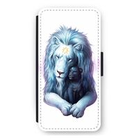 Child Of Light: iPhone 12 Pro Max Flip Hoesje