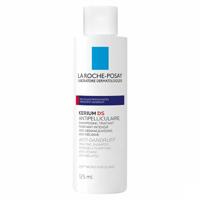 La Roche-Posay Kerium DS Anti Roos Shampoo Jeukende Hoofdhuid 125ml