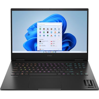 16-wf0390nd (833N8EA) Gaming laptop