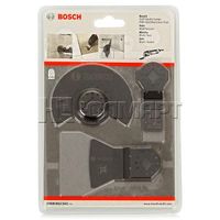 Bosch Accessoires Accessoireset "BASIC TEGELSET OMT" | 2608662342 - 2608662342 - thumbnail
