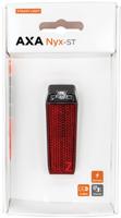 Spatbordachterlicht Axa Nyx Dynamo Steady