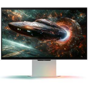 Samsung Odyssey 3D LS27FG900XUXEN 27 4K 165Hz IPS Gaming Monitor