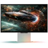 Samsung Odyssey 3D LS27FG900XUXEN 27 4K 165Hz IPS Gaming Monitor