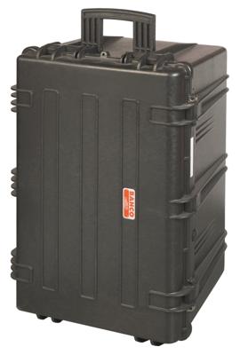 Bahco Gereedschapskoffer op wielen 153,9 L - 4750RCHDW10