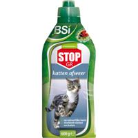 BSI STOP GR katten afweer