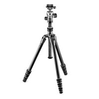 Gitzo Traveler Series 0 GK0545T-82TQD statiefkit Gitzo Traveler Series 0 GK0545T-82TQD statiefkit